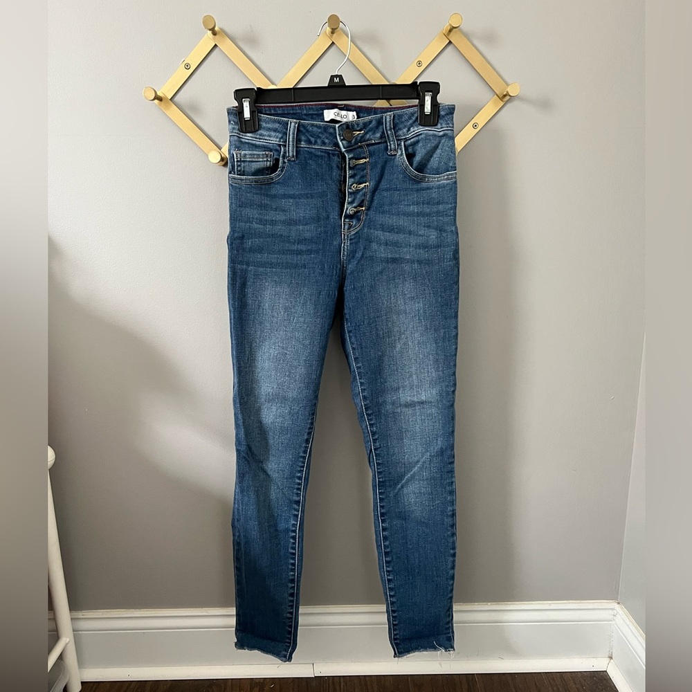 CJLA Kenny Jeans size 3